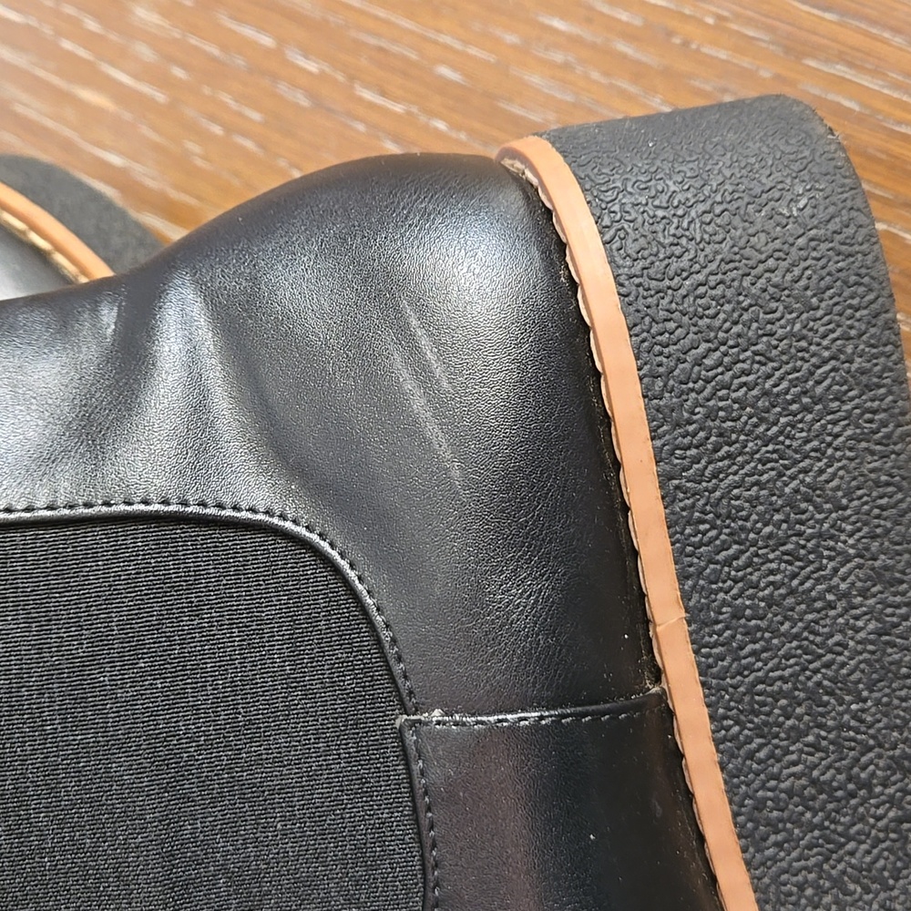 🍁Divided Boots - Picture 14 of 14